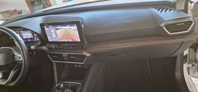 SEAT Leon 2021 XCELLENCE 1.5 TSI 150CV