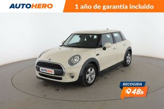 MINI One One