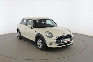 MINI One One