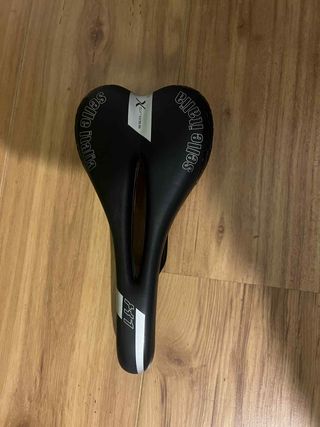 Sillin Selle Italia BTT