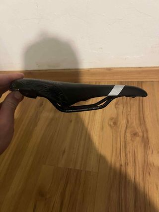 Sillin Selle Italia BTT