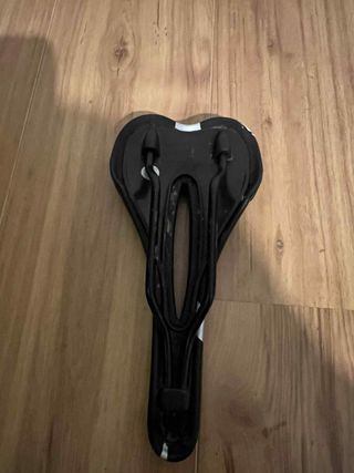 Sillin Selle Italia BTT