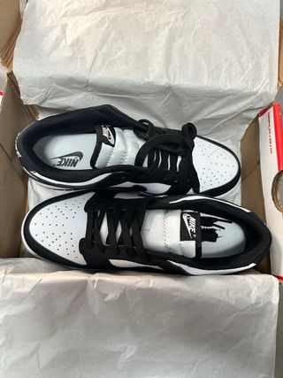 Nike Panda