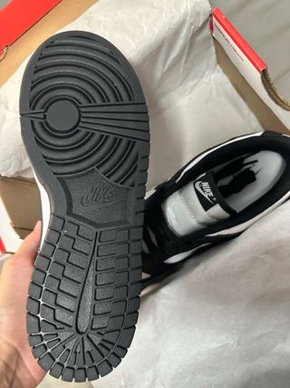Nike Panda