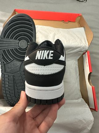 Nike Panda