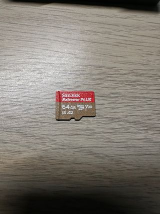 DJI Osmo Pocket 3 + Filtros ND