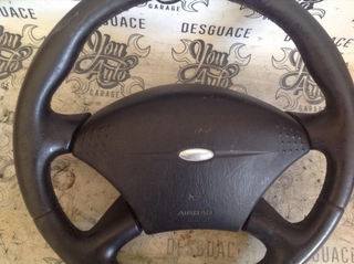 Airbag Conductor Ford Focus I Sedan (1998-2005) 1