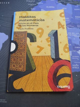 Malditas matemáticas