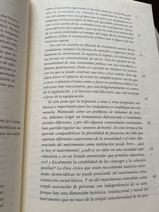 Cómo se hace un comentario de texto