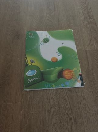 Conocimiento del Medio 3º Primaria. Edelvives.