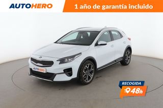 Kia XCeed 1.5 TGDI Mild-Hybrid Tech