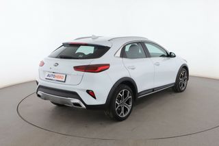 Kia XCeed 1.5 TGDI Mild-Hybrid Tech