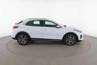 Kia XCeed 1.5 TGDI Mild-Hybrid Tech