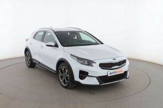 Kia XCeed 1.5 TGDI Mild-Hybrid Tech