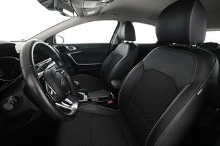 Kia XCeed 1.5 TGDI Mild-Hybrid Tech