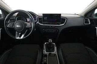 Kia XCeed 1.5 TGDI Mild-Hybrid Tech