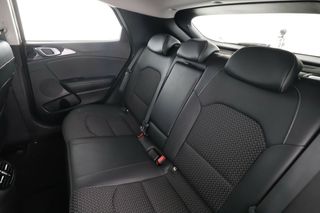 Kia XCeed 1.5 TGDI Mild-Hybrid Tech