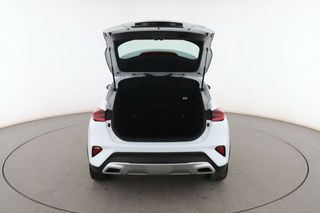 Kia XCeed 1.5 TGDI Mild-Hybrid Tech