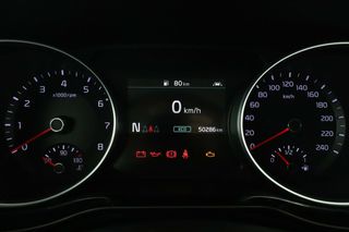 Kia XCeed 1.5 TGDI Mild-Hybrid Tech