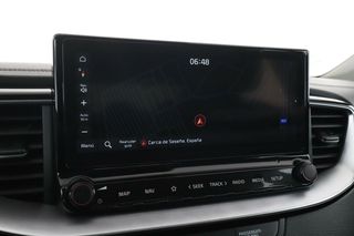 Kia XCeed 1.5 TGDI Mild-Hybrid Tech
