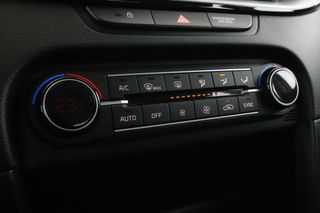 Kia XCeed 1.5 TGDI Mild-Hybrid Tech