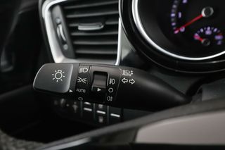 Kia XCeed 1.5 TGDI Mild-Hybrid Tech