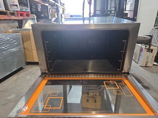 Horno profesional JSO FM