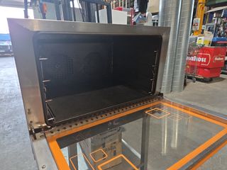 Horno profesional JSO FM