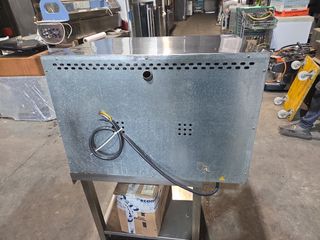 Horno profesional JSO FM