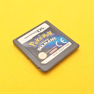 Pokemon Versione Diamante Nintendo DS