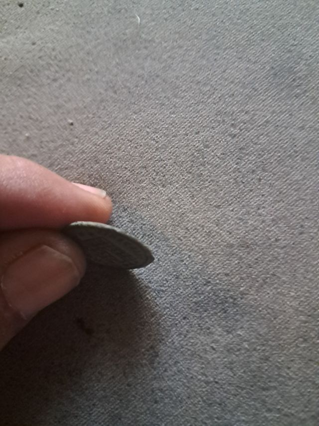 Moneda Antigua Constantino ii