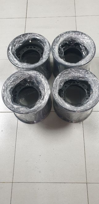 4 Llantas Traseras Polaris Quad y ATV