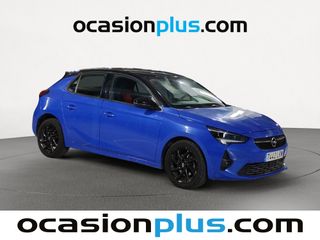 Opel Corsa 1.2 Turbo XHL GS-Line 74 kW (100 CV)