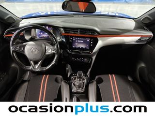 Opel Corsa 1.2 Turbo XHL GS-Line 74 kW (100 CV)