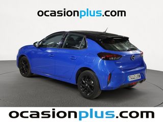 Opel Corsa 1.2 Turbo XHL GS-Line 74 kW (100 CV)