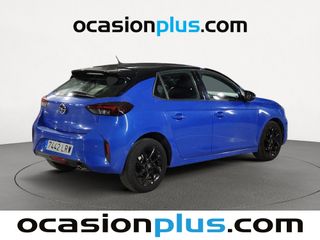 Opel Corsa 1.2 Turbo XHL GS-Line 74 kW (100 CV)