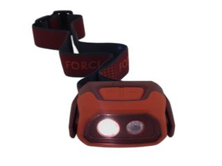 linterna hl500 usb c