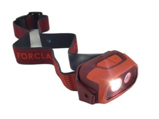 linterna hl500 usb c