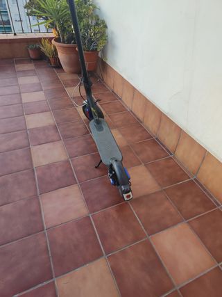 Patinete Eléctrico Xiaomi