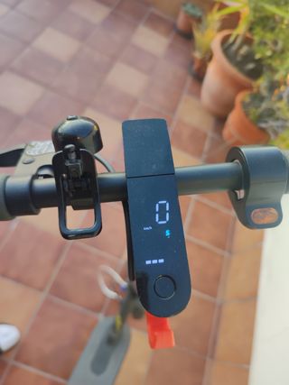 Patinete Eléctrico Xiaomi