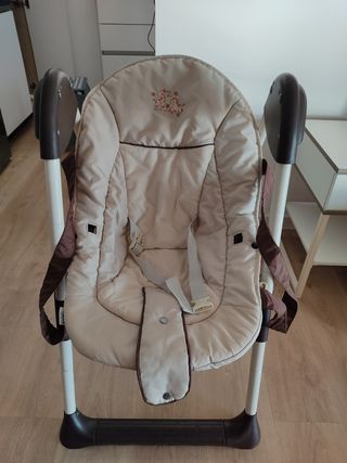 Trona Hauck 0-3 años