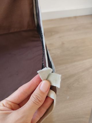 Trona Hauck 0-3 años