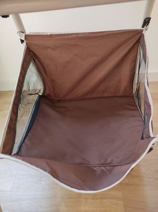 Trona Hauck 0-3 años