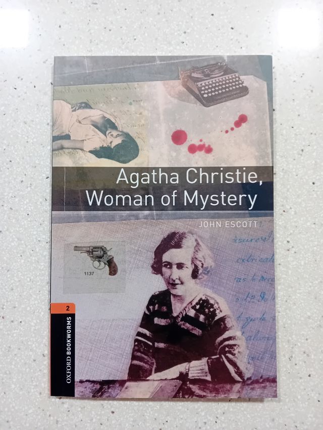 Agatha Christie, Woman of Mystery