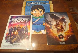 OFERTA: Posters