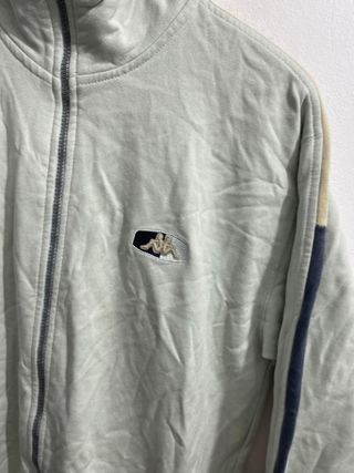 ¡¡OFERTA!! Talla M Chaqueta Kappa Vintage 