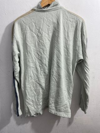 ¡¡OFERTA!! Talla M Chaqueta Kappa Vintage 
