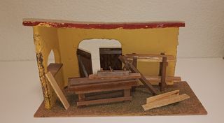 Lote casas Portal de Belén