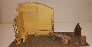 Lote casas Portal de Belén