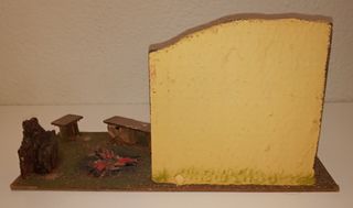 Lote casas Portal de Belén